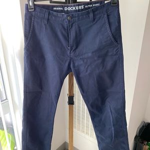 Dockers pants